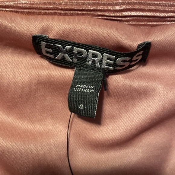 NWT Express Dress - Picture 4 of 5